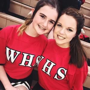 Meet your Posher, Kara